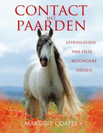 Contact met paarden