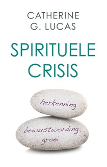 Spirituele crisis voorzijde