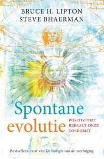 Spontane evolutie voorzijde