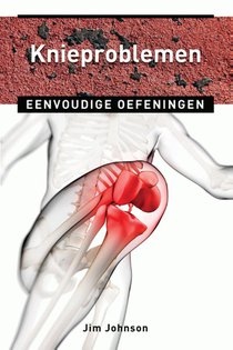 Knieproblemen voorzijde