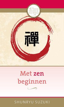 Met zen beginnen