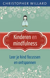 Kinderen en mindfulness voorzijde