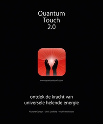 Quantum-touch 2.0 voorzijde