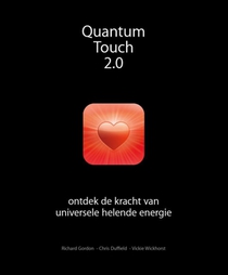 Quantum-Touch 2.0 voorzijde