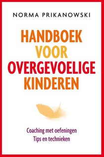 Handboek voor overgevoelige kinderen