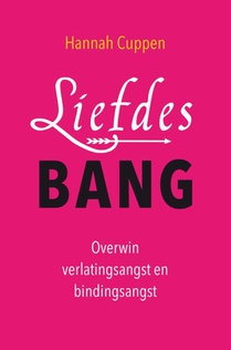 Liefdesbang voorzijde