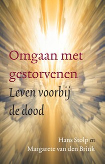 Omgaan met gestorvenen voorzijde