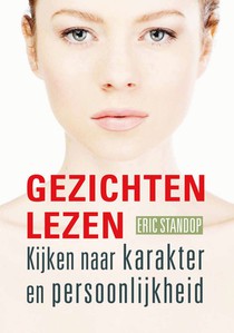 Gezichten lezen voorzijde