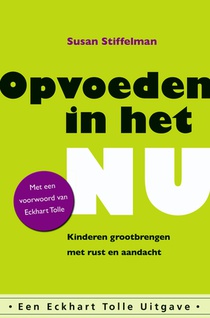 Opvoeden in het Nu