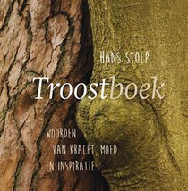 Troostboek voorzijde