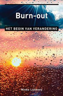 Burn-out voorzijde