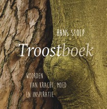 Troostboek voorzijde