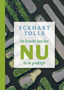 De kracht van het nu in de praktijk voorzijde