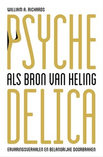 Psychedelica als bron van heling