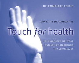 Touch for health