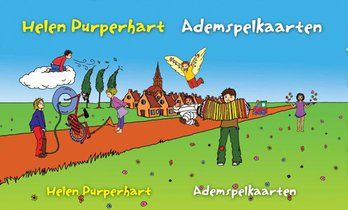 Ademspelkaarten voor kinderen