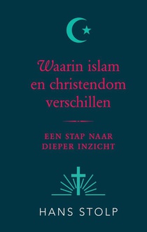 Waarin islam en christendom verschillen voorzijde