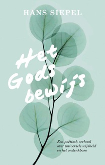 Het Godsbewijs voorzijde