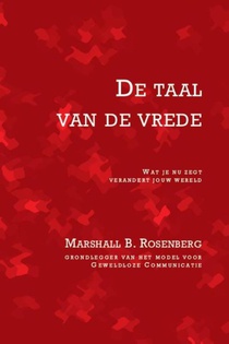 De taal van de vrede