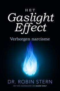 Het gaslighteffect voorzijde