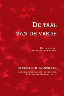 De taal van de vrede