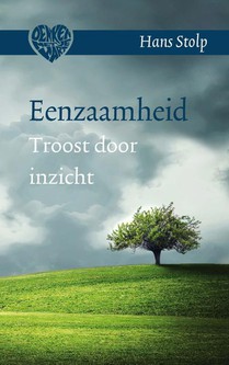 Eenzaamheid voorzijde