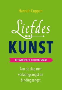 Liefdeskunst