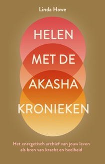 Helen met de Akasha kronieken