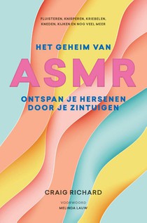 Het geheim van ASMR voorzijde