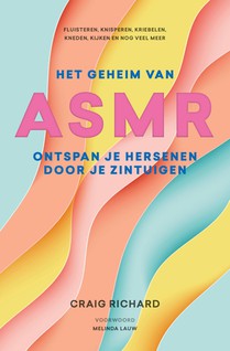 Het geheim van ASMR voorzijde