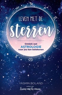 Leven met de sterren voorzijde