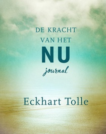 De kracht van het Nu Journal voorzijde