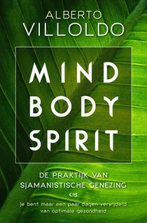 Mind body spirit voorzijde