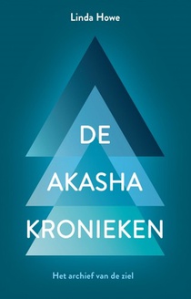 De Akasha kronieken voorzijde