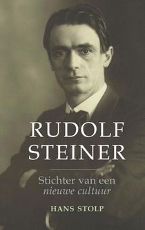 Rudolf Steiner voorzijde