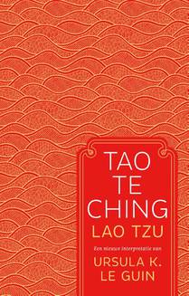 Tao Te Ching voorzijde