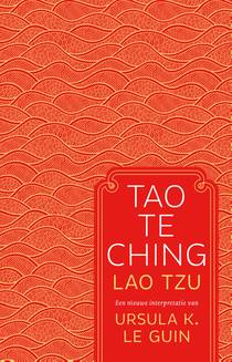 Tao Te Ching voorzijde