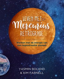 Leven met Mercurius Retrograde voorzijde