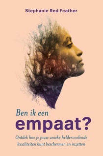 Ben ik een empaat? voorzijde