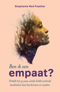 Ben ik een empaat? voorzijde