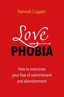 Love Phobia voorzijde