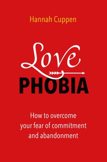 Love Phobia voorzijde