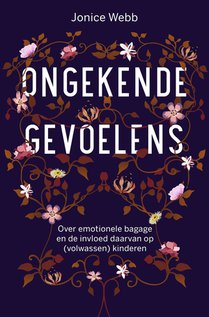 Ongekende gevoelens voorzijde