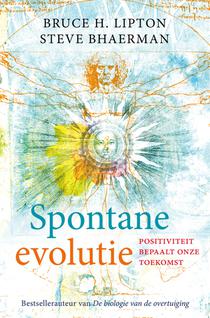 Spontane evolutie voorzijde