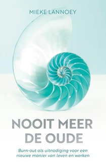 Nooit meer de oude voorzijde