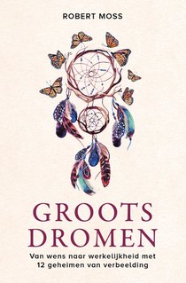 Groots dromen voorzijde