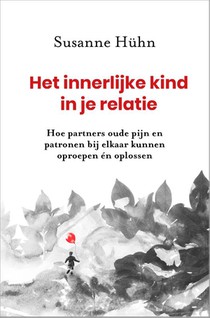 Het innerlijke kind in je relatie voorzijde