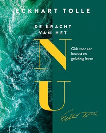 De kracht van het NU voorzijde