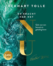 De kracht van het NU - Limited Edition voorzijde