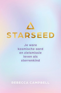 Starseed voorzijde